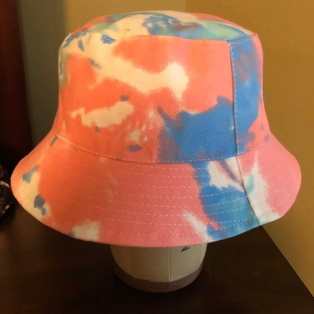 Bucket hat - Picture 2 of 4